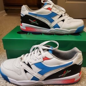 Diadora Dura Tech Elite